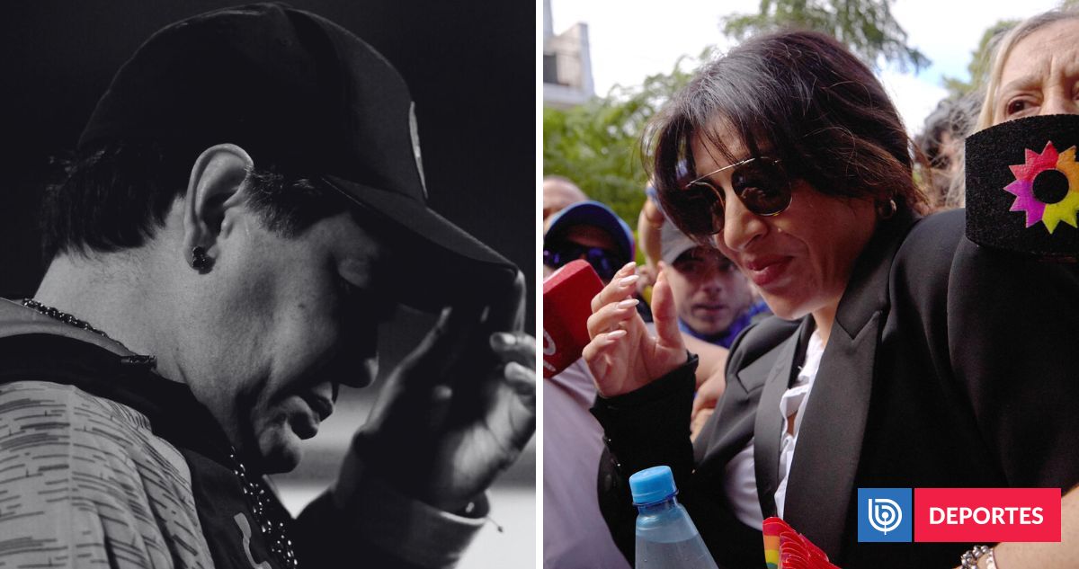 Médico exhibió video de la autopsia de Diego Maradona en juicio: hija del ’Diez’ se descompensó