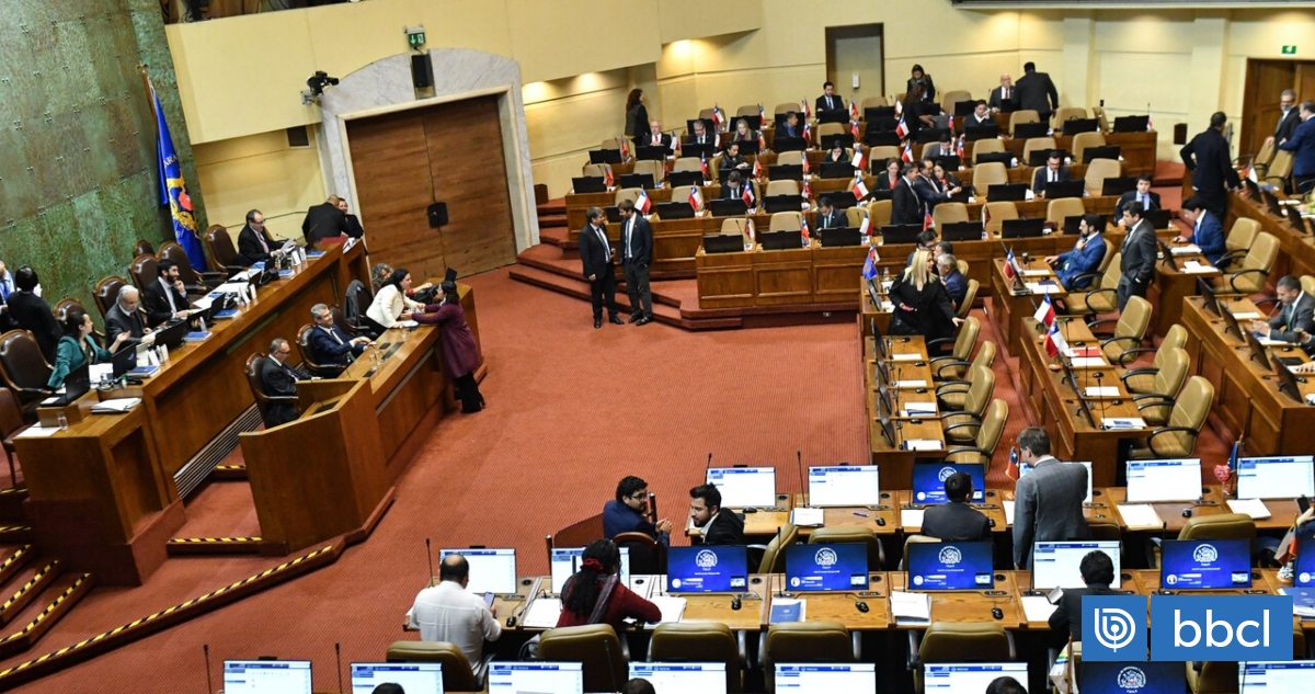Semana clave para la megarreforma del Gobierno: llegará a la Sala de la Cámara de Diputados