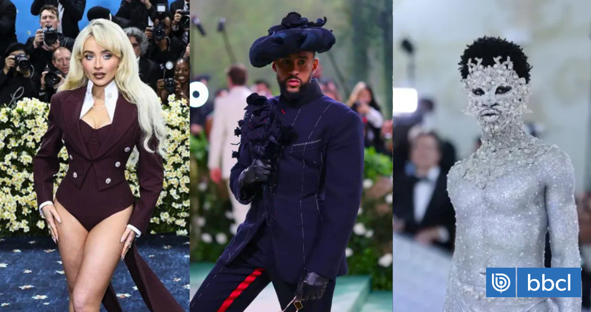 Dónde y a qué hora ver la MET Gala 2026: conoce la temática del evento de moda más esperado del año