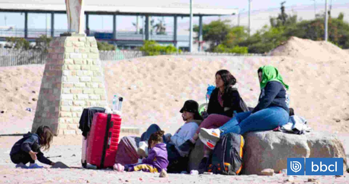 Exdirector de Migraciones critica idea de reportar migrantes irregulares: "La gente se va a esconder"