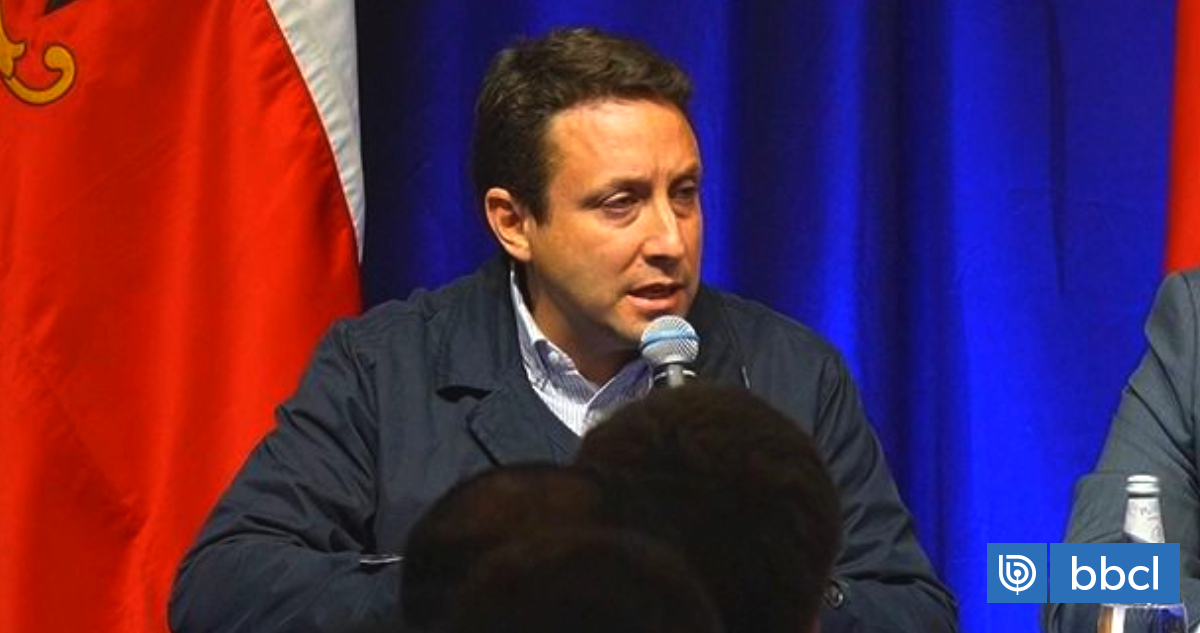Ministro (s) del Trabajo valora avance del sueldo mínimo en comisión y defiende "ajuste responsable"