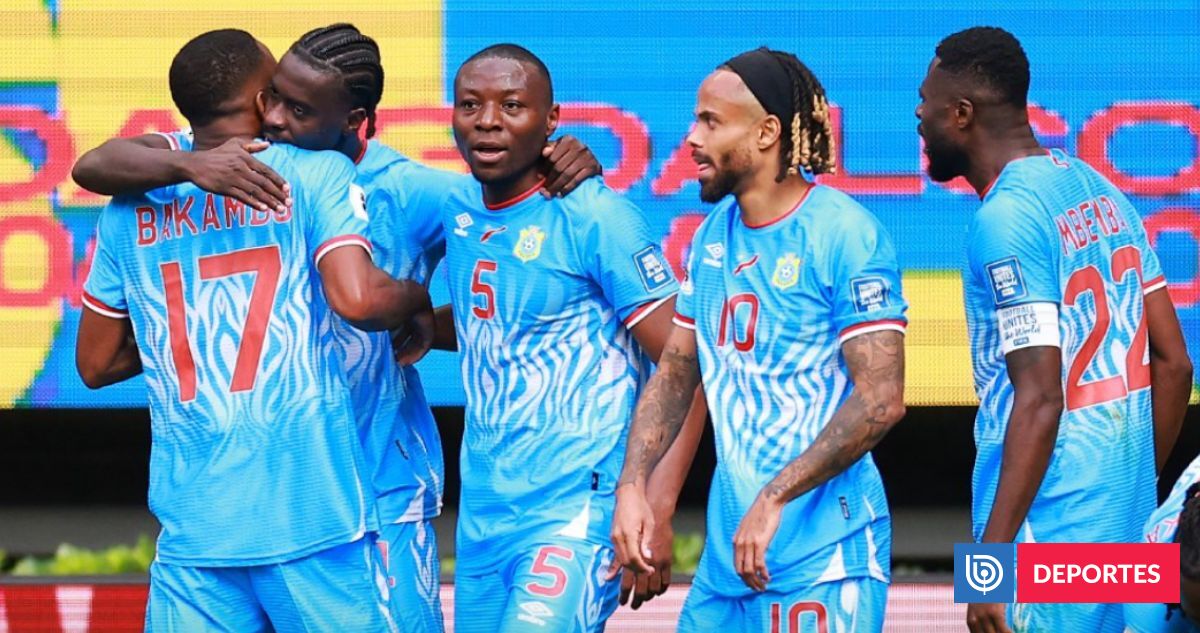 RD Congo canceló entrenos en el país por brote de ébola: ratificaron amistoso contra Chile en Europa