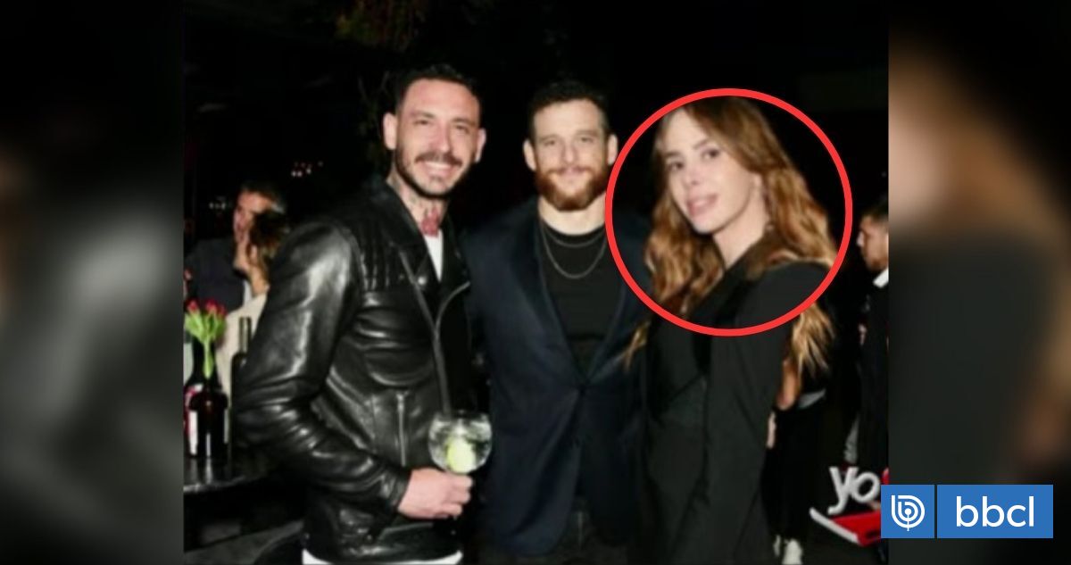 Destapan intenso nuevo romance de Mauricio Pinilla: ella estaría intentando ayudarlo con dinero