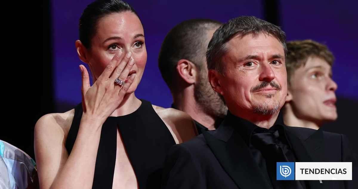 La Palma de Oro de Cannes 2026 ya tiene dueño: lista completa de los ganadores del festival