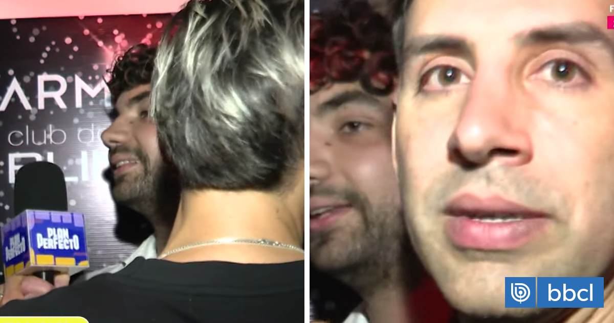 Panel de 'Plan Perfecto' indignados con Maks Cárdenas por intentar censurar entrevista: 