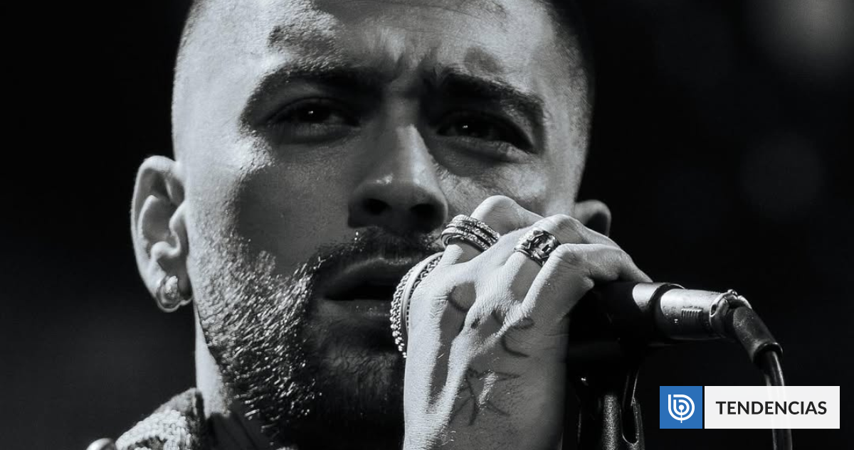 Zayn Malik cancela parte de su gira tras problemas de salud: ¿qué pasará con su show en Chile?