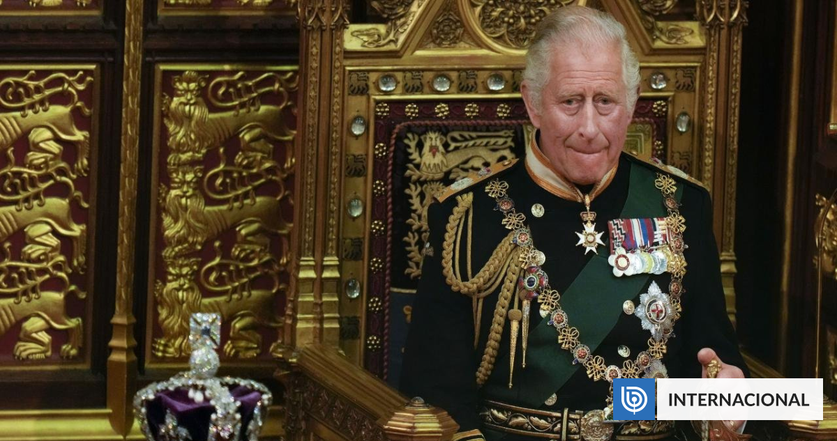 Radio local de Inglaterra anunció por error la muerte del rey Carlos III y debió ofrecer disculpas