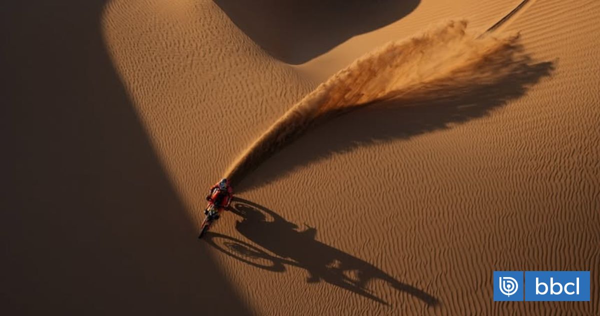 Pese a conflicto en Oriente Medio: Rally Dakar confirma que seguirá en Arabia Saudita en 2027