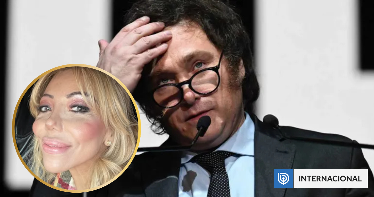 Quién es Rosmery Maturana, la exasesora que pondría en aprietos a Milei por audios íntimos filtrados