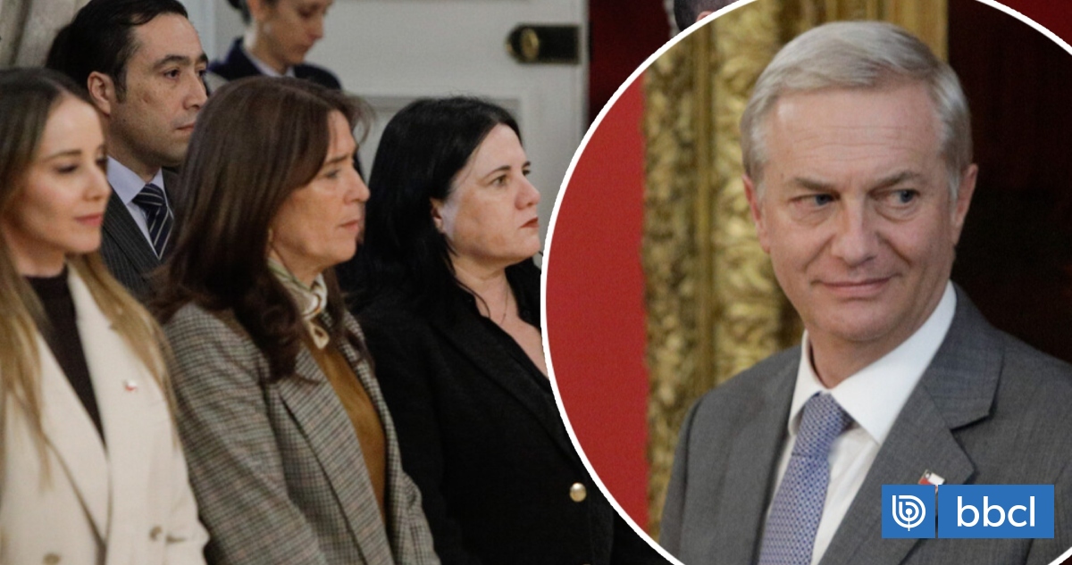 El diseño de la "segunda fase" del Gobierno tras el cambio de gabinete para reactivar el relato