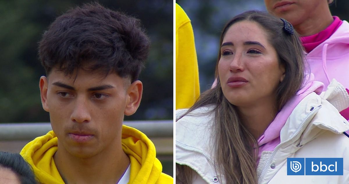 ¿Embarazo en ’Vecinos al límite’? Hijo de Kanela, Bimza, en alerta tras romance con compañera