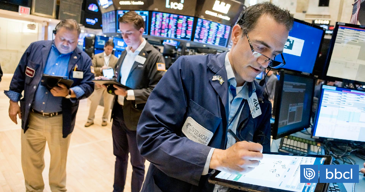 Wall Street cierra la semana en verde y con el Dow Jones en nuevo máximo histórico