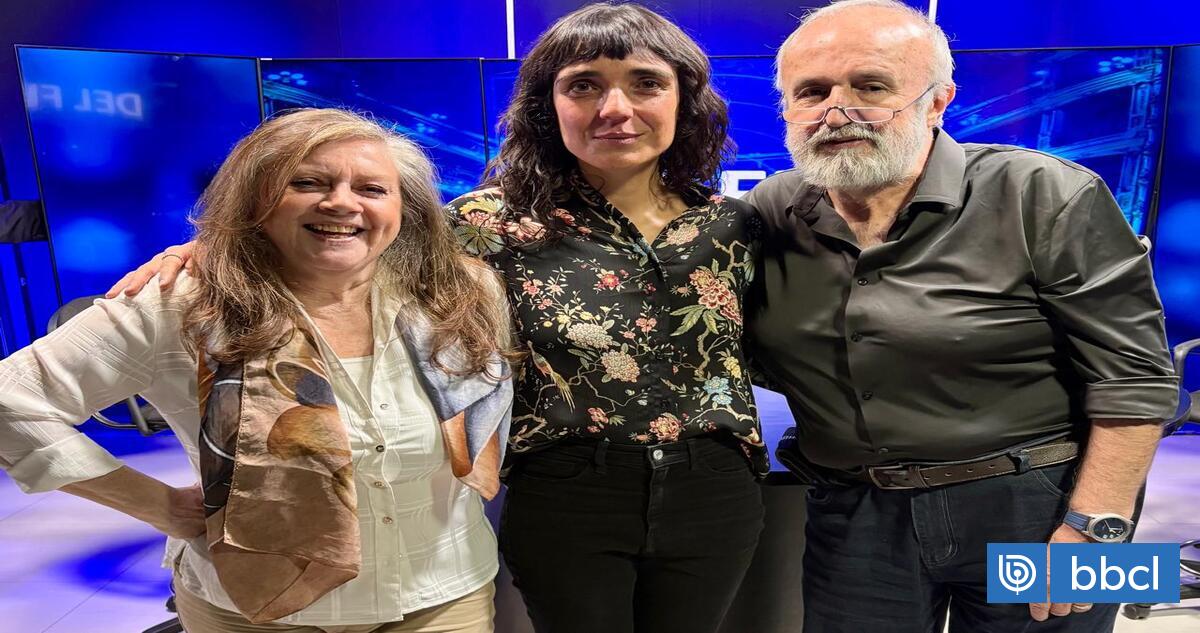 Isidora Stevenson regresa con su aclamada obra "Hilda Peña"