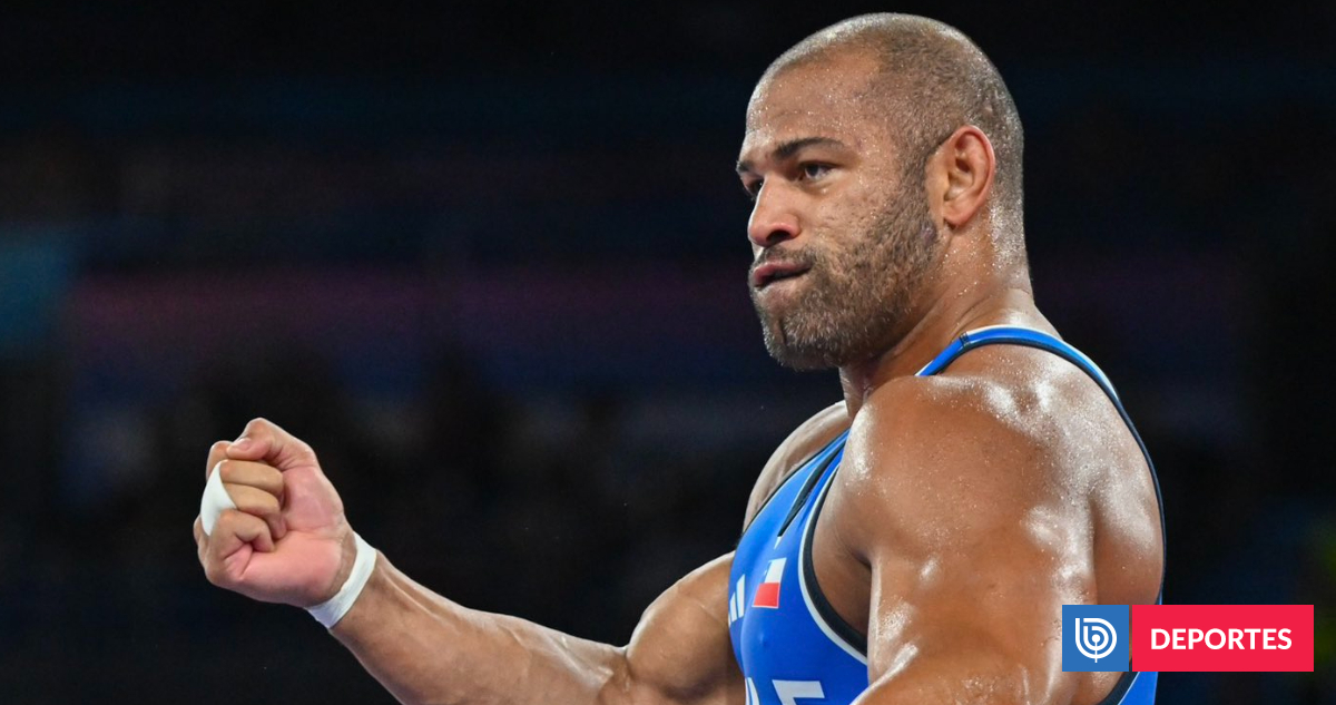 Yasmani Acosta sufrió grave lesión tras volver a competir: medallista chileno deberá ser operado