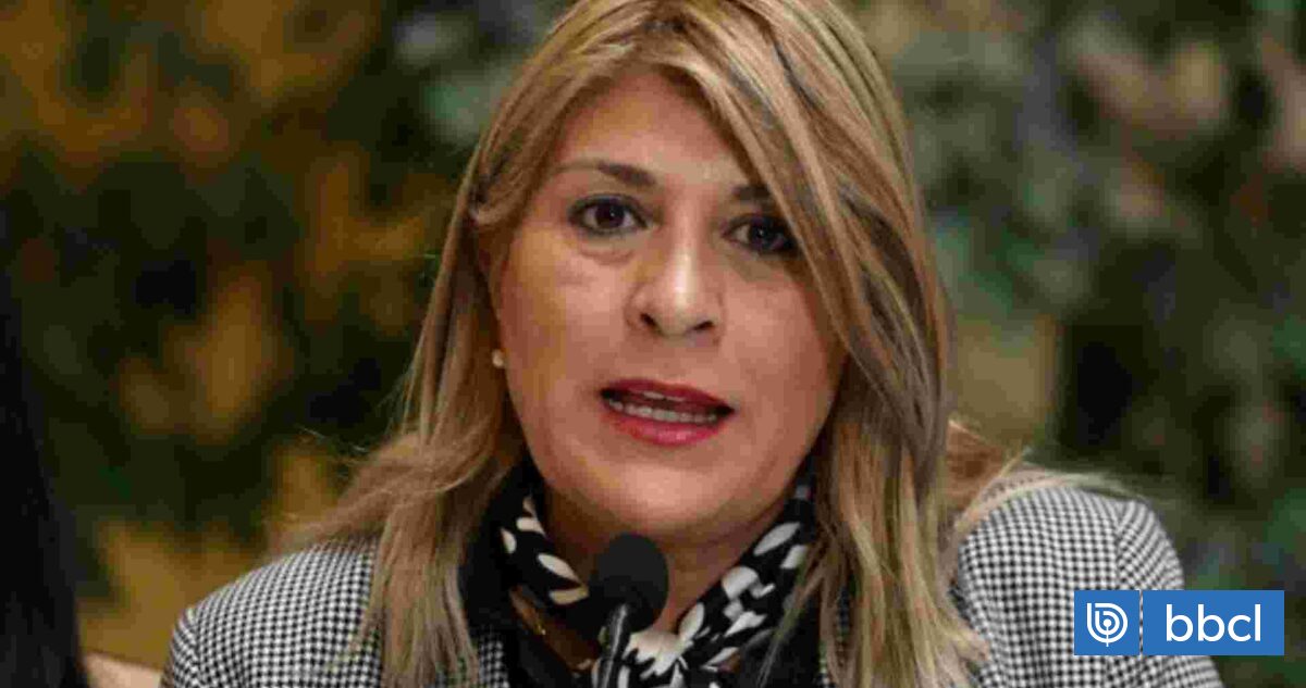 Zandra Parisi: 