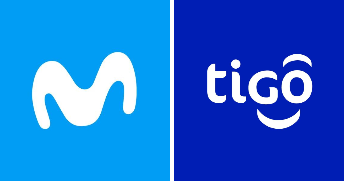 Tras la venta de Telefónica: piden el registro de la marca Tigo en Chile y que reemplazaría a Movistar