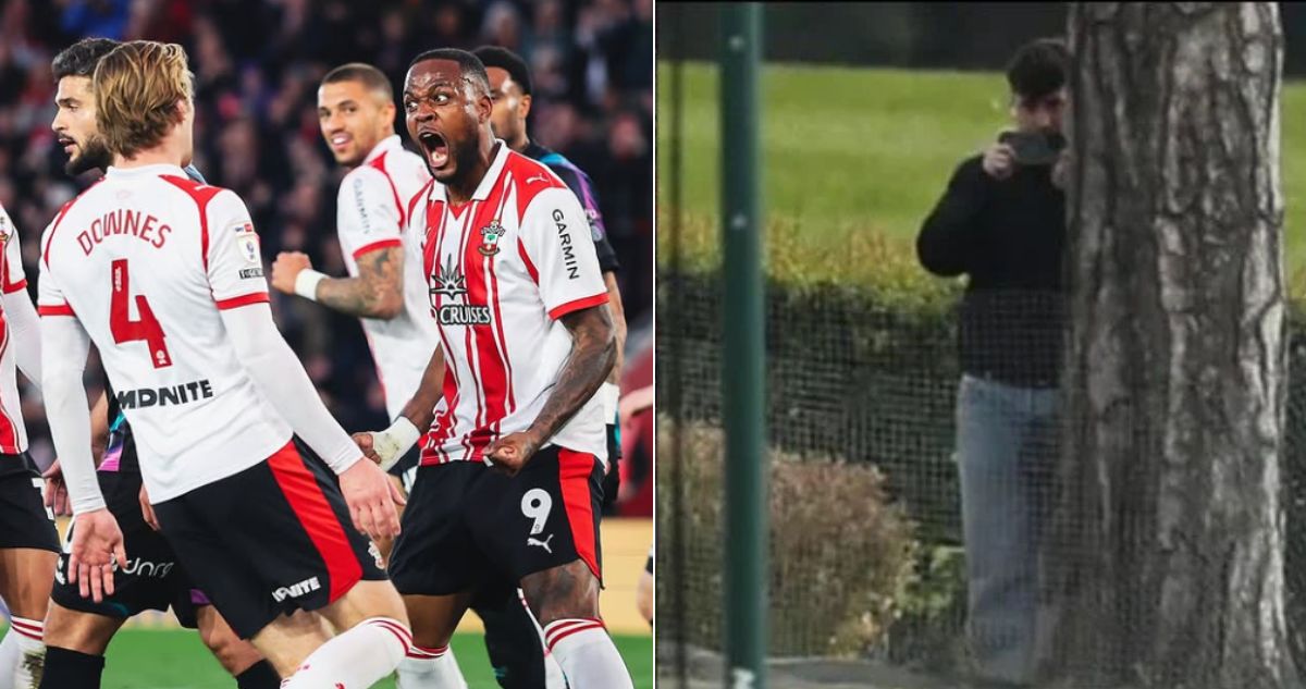 Southampton lamenta haber recibido lo que dicen la mayor sanción de la historia de un club inglés