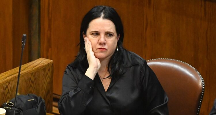 La gran deuda pendiente del gobierno de Kast y el mea culpa de Steinert en Seguridad