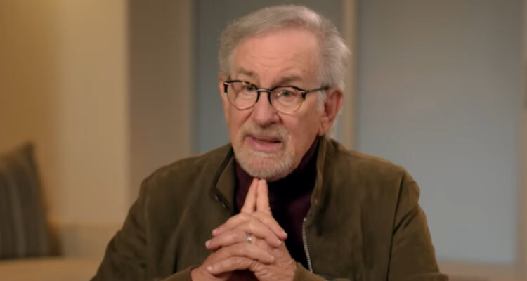 Foto de Steven Spielberg