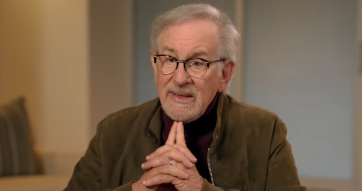 Foto de Steven Spielberg