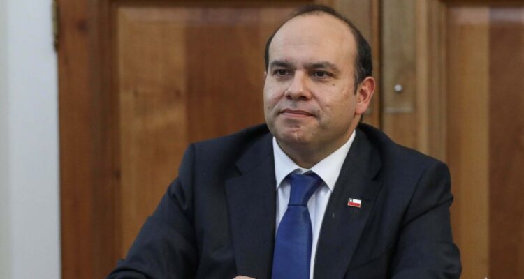 Gobierno defiende agenda de seguridad y apela a resultados concretos: “Estamos conformes”