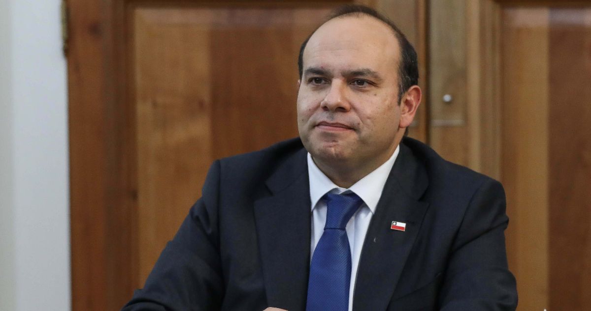 Gobierno defiende agenda de seguridad y apela a resultados concretos: “Estamos conformes”