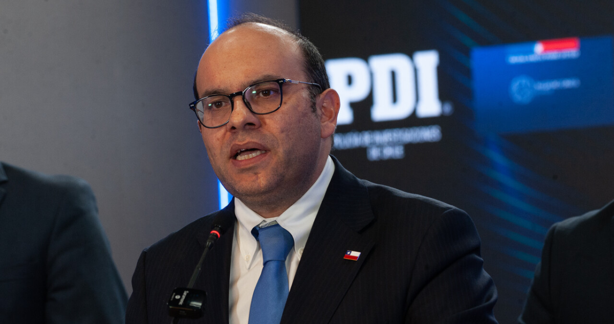 Subsecretario Pavez e idea de reportar migrantes: “En ningún caso existe una obligación de denunciar”