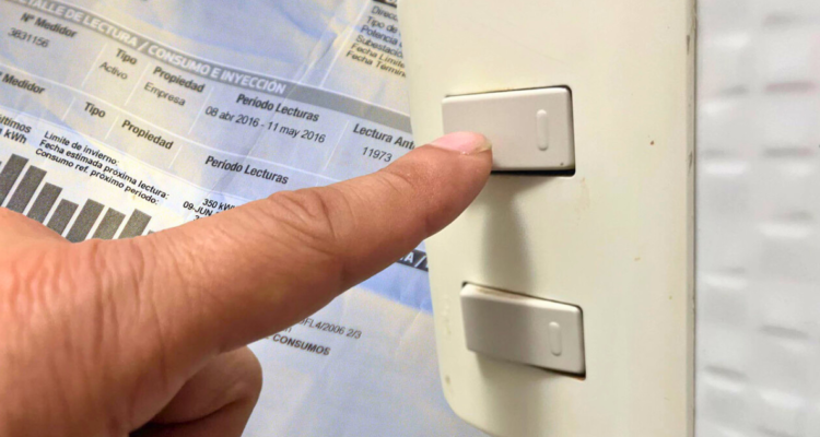 Subsidio eléctrico
