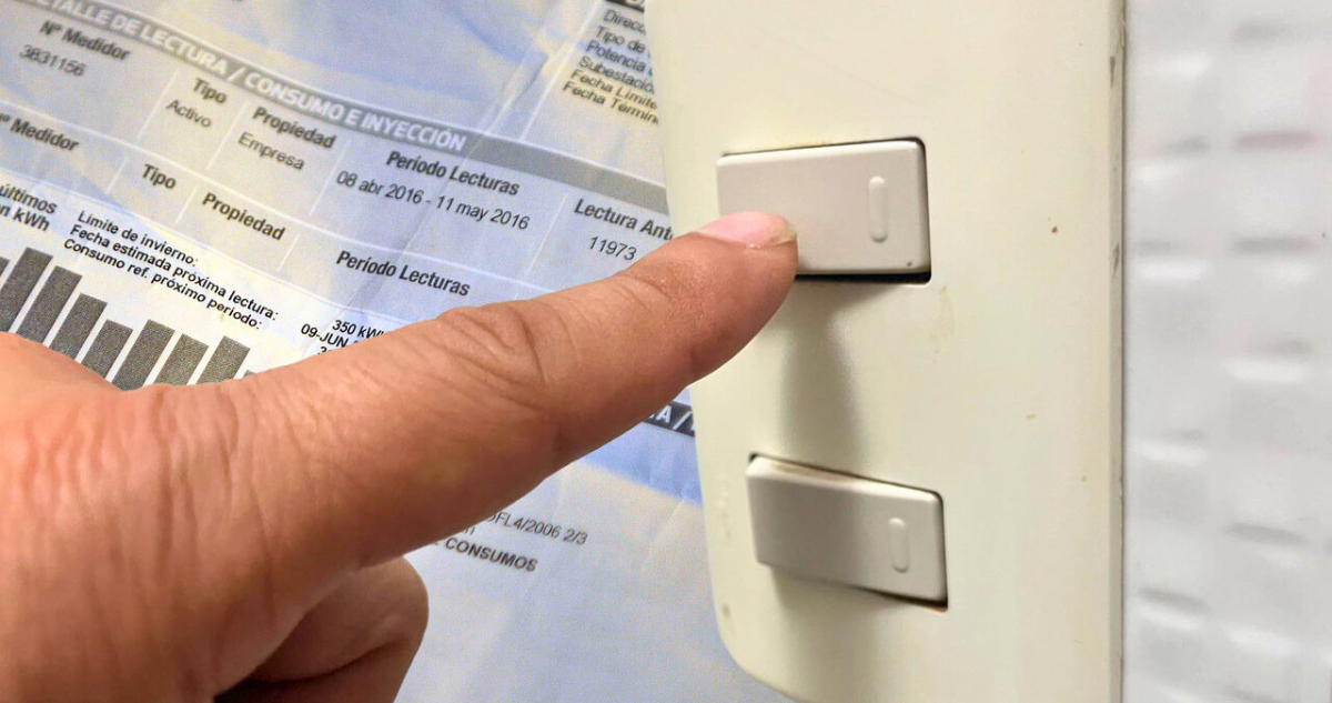 Subsidio eléctrico