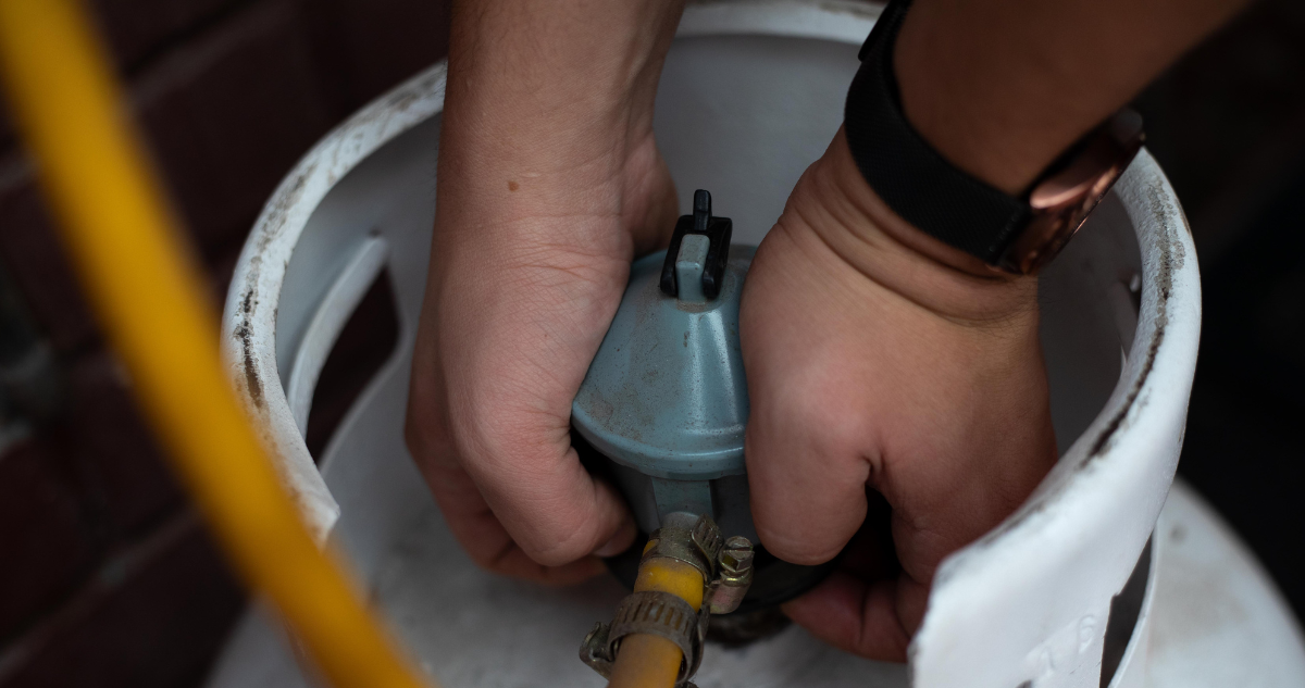 Gobierno da nuevos detalles del Subsidio Gas Licuado: conoce el monto y cómo se podrá utilizar