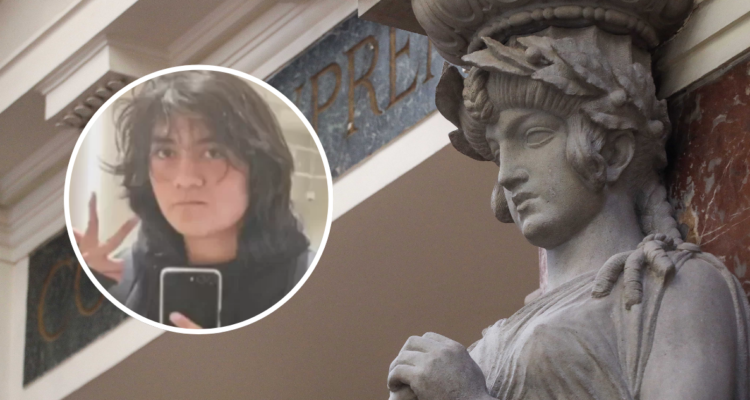 Suprema rechaza amparo de imputado por matar a inspectora en Calama: se argumentaba enajenación mental