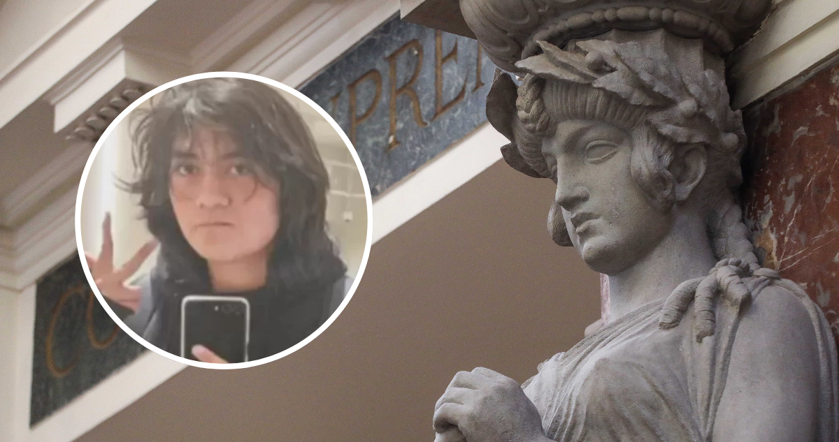 Suprema rechaza amparo de imputado por matar a inspectora en Calama: se argumentaba enajenación mental
