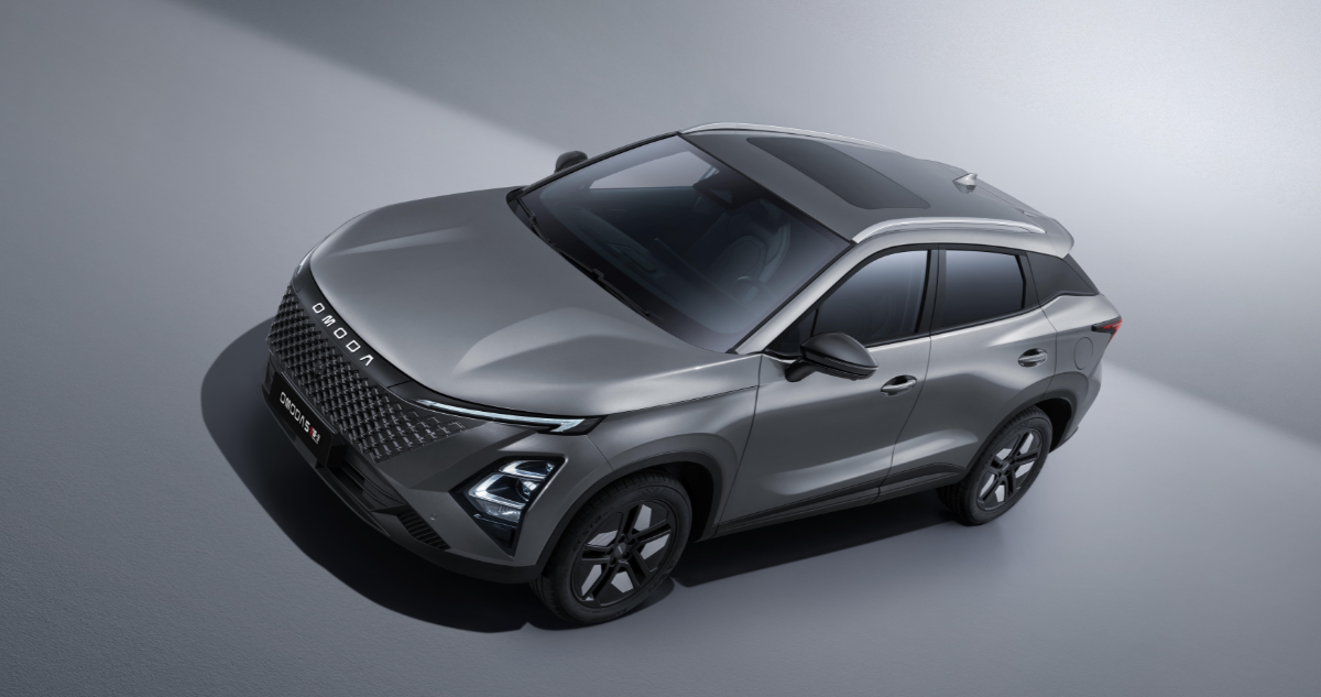 Con foco en movilidad sostenible: OMODA | JAECOO trae a Chile nueva generación de SUV electrificados
