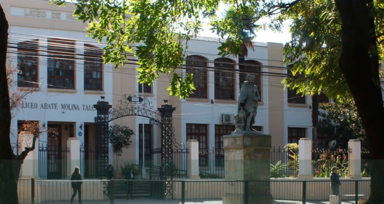 Liceo Abate Molina | Facebook