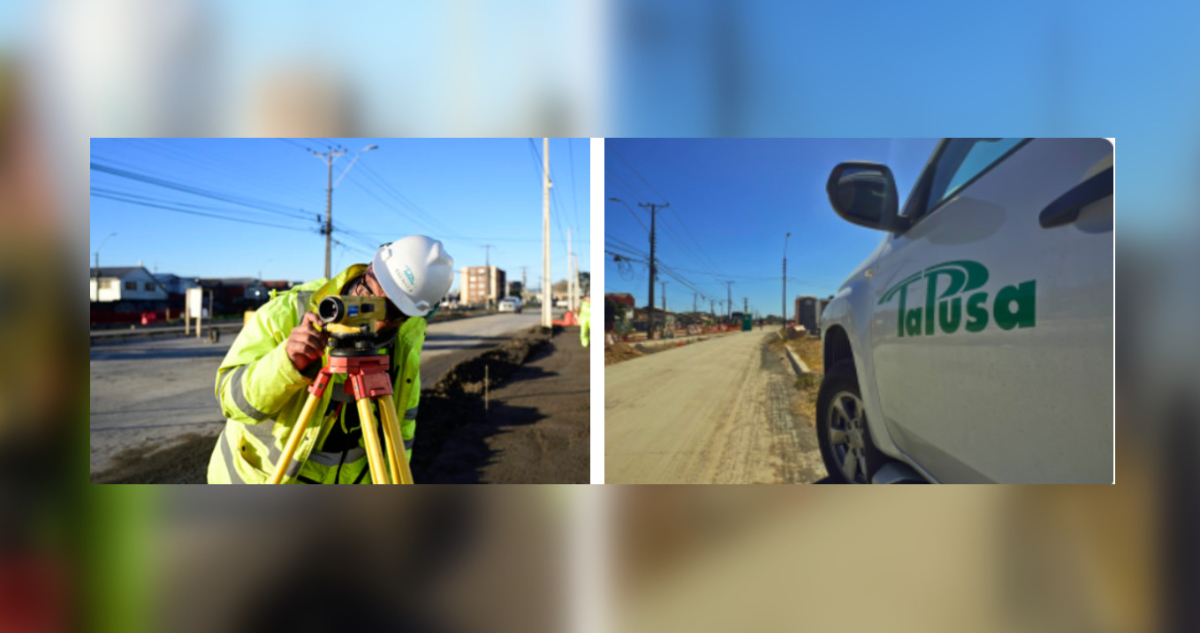 Tapusa, la empresa española que dejó botadas a 4 regiones de Chile al abandonar obras de construcción