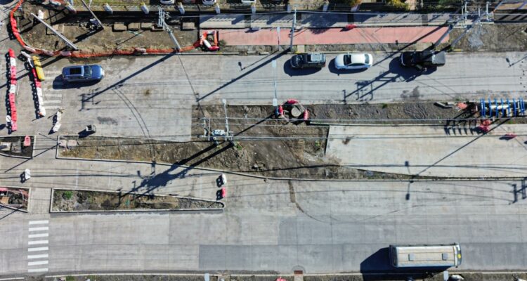 Tres empresas se harán cargo de la seguridad de las obras abandonadas por Tapusa en Gran Concepción
