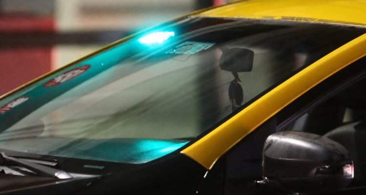 Taxi Metro