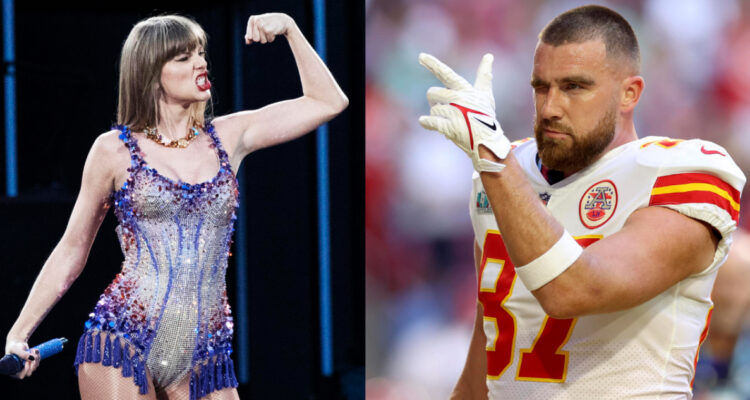Expectación por boda de Taylor Swift y Travis Kelce en Nueva York: sería el 3 de julio