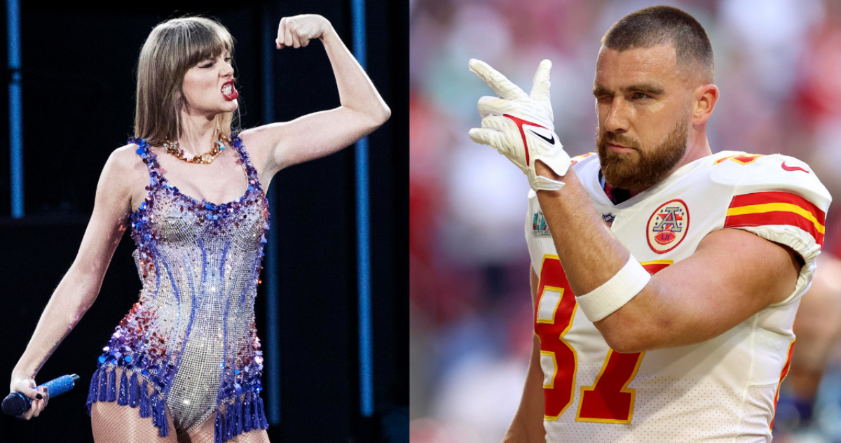Expectación por boda de Taylor Swift y Travis Kelce en Nueva York: sería el 3 de julio