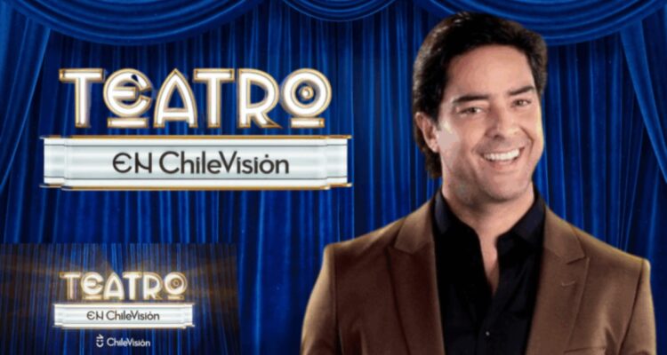 Teatro en Chilevisión