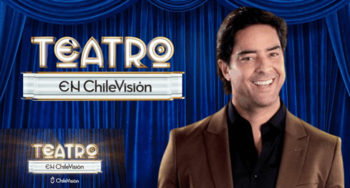 Teatro en Chilevisión