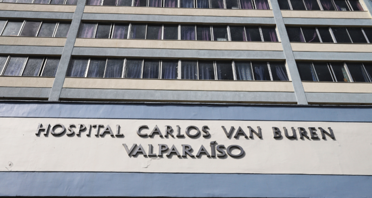 CGR detecta a 12 médicos sin especialidad validada en área de anestesiología del Hospital Van Buren