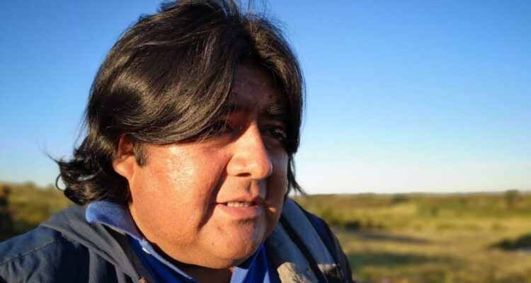 PDI golpea al corazón de Temucuicui y detiene a Jorge Huenchullán tras extraerlo en helicóptero
