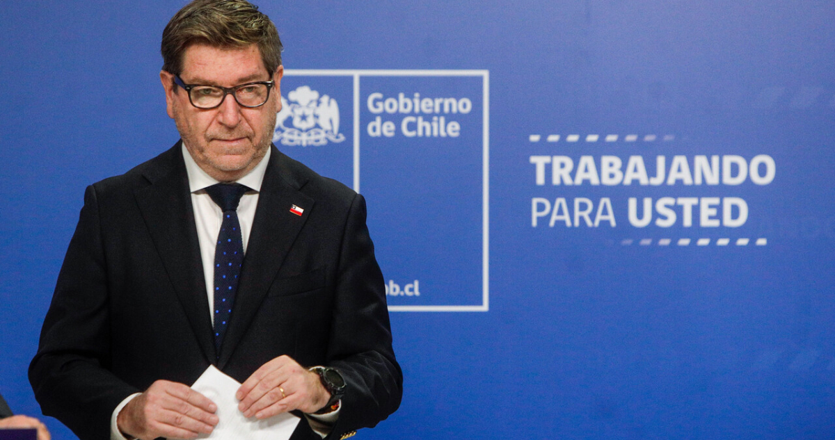 “Tener casi 950 mil personas sin trabajo es un drama social”: Gobierno lamenta las cifras de desempleo
