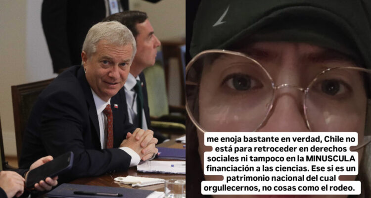 Fotos de Kast y Tere Paneque