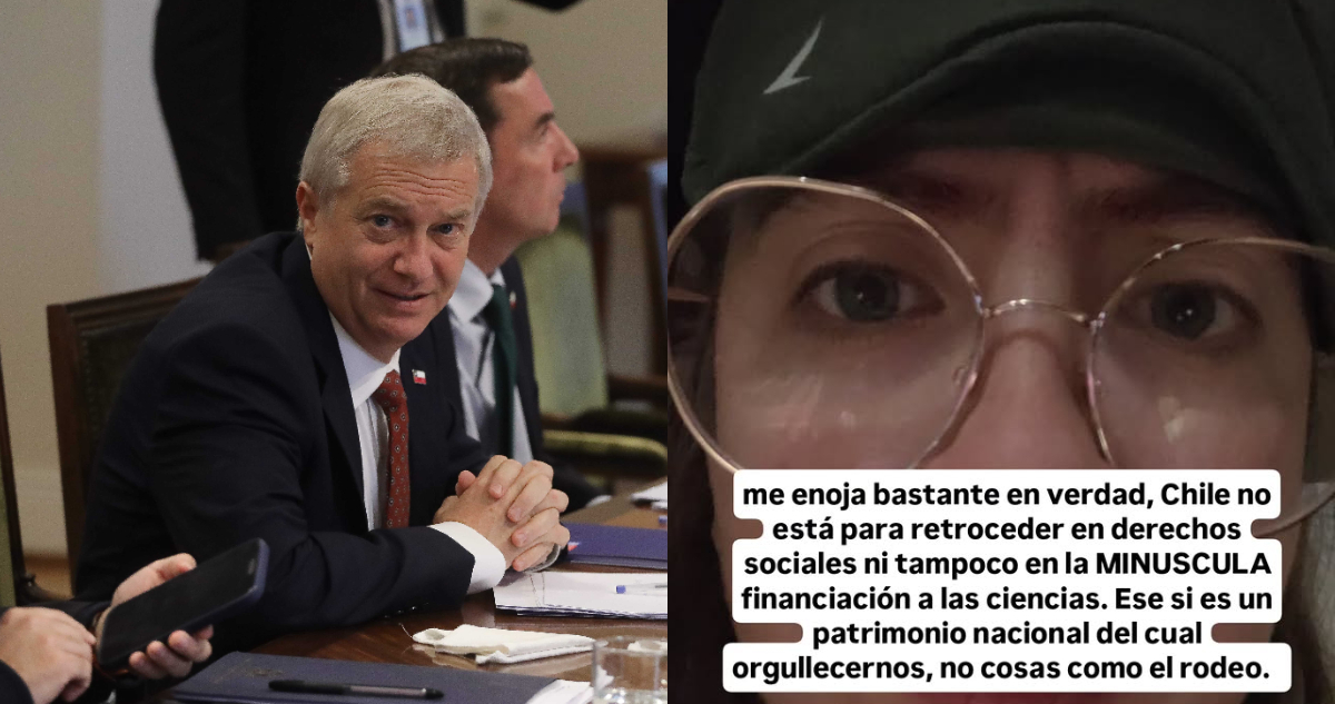 Fotos de Kast y Tere Paneque