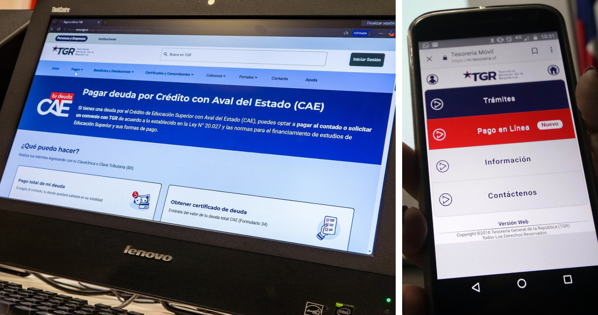 Tesorería amplía facilidades de pago para “ponerse al día” con el CAE y detalla cuánto se ha recaudado