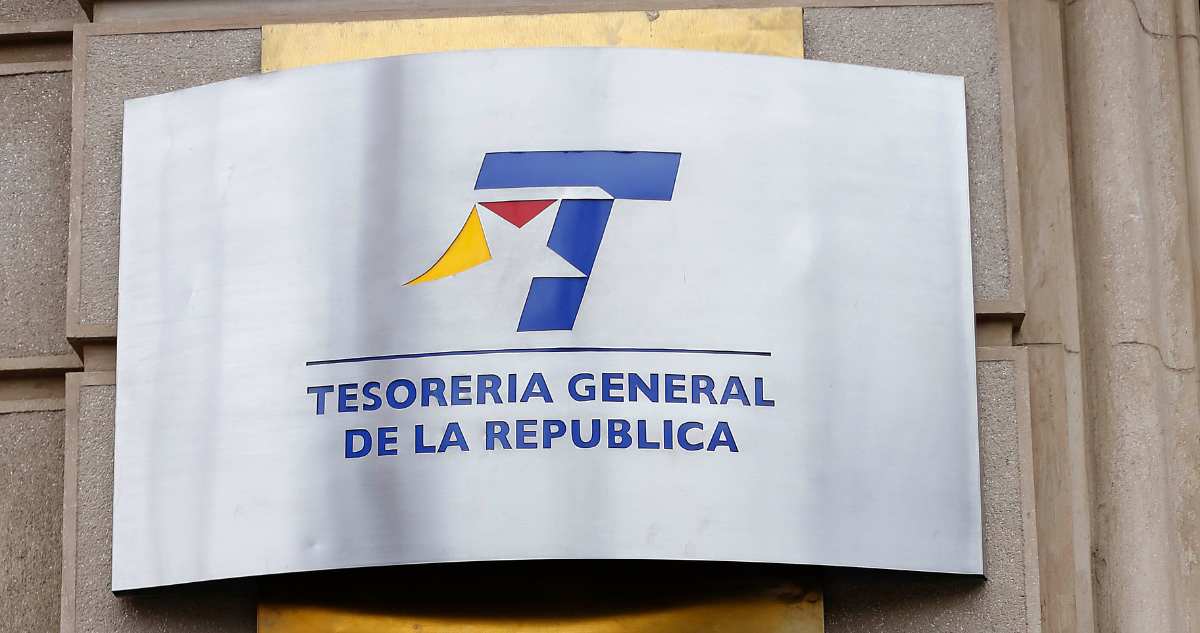 Tesorería General en Los Lagos inició más de 2.600 demandas para cobrar el CAE