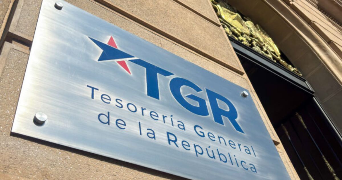 TGR
