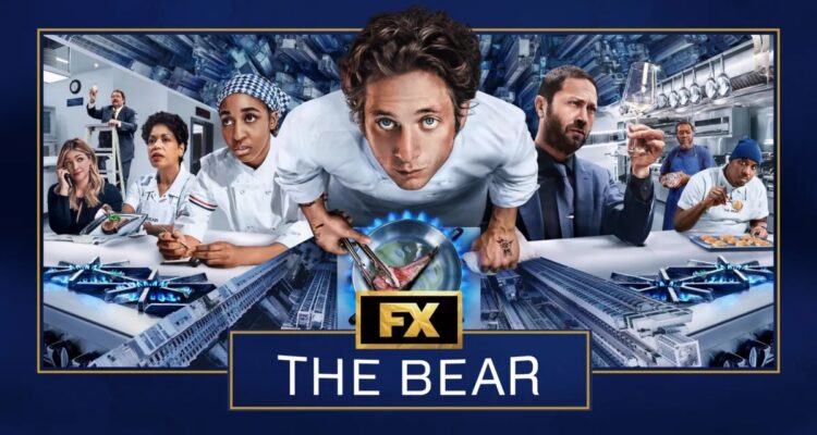 The Bear